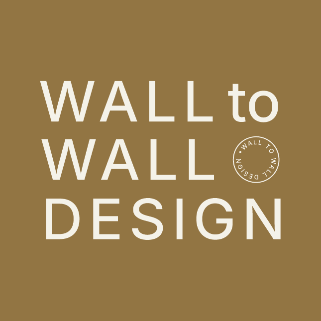 Wordmark — gold